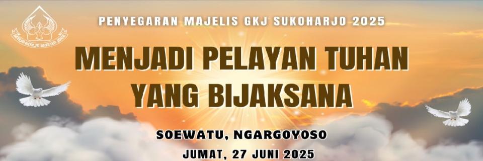 Penyegaran Majelis tahun 2025