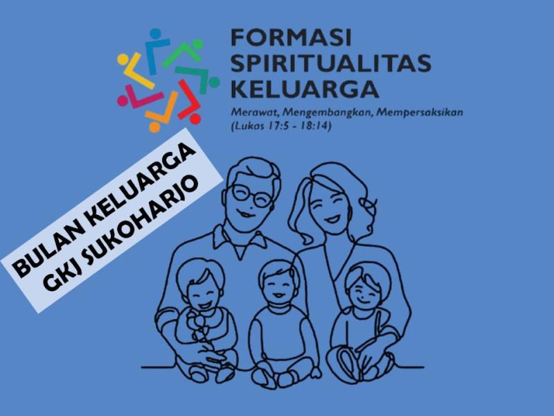 Bulan Keluarga 2025